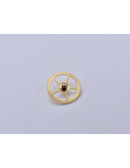copy ofMovado 205 - 201 Grande moyenne - Center wheel