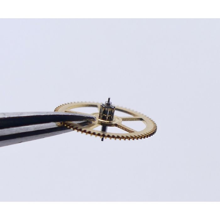 copy ofMovado 205 - 201 Grande moyenne - Center wheel