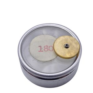 copy ofMovado 205 - 220 Roue de seconde - Fourth wheel