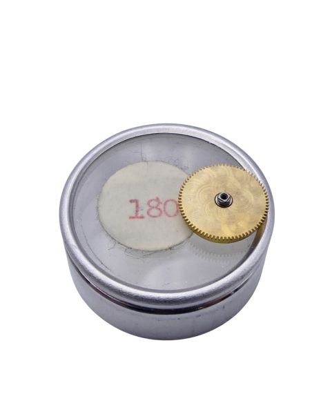copy ofMovado 205 - 220 Roue de seconde - Fourth wheel