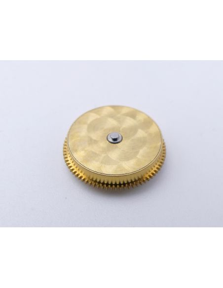 copy ofMovado 205 - 220 Roue de seconde - Fourth wheel