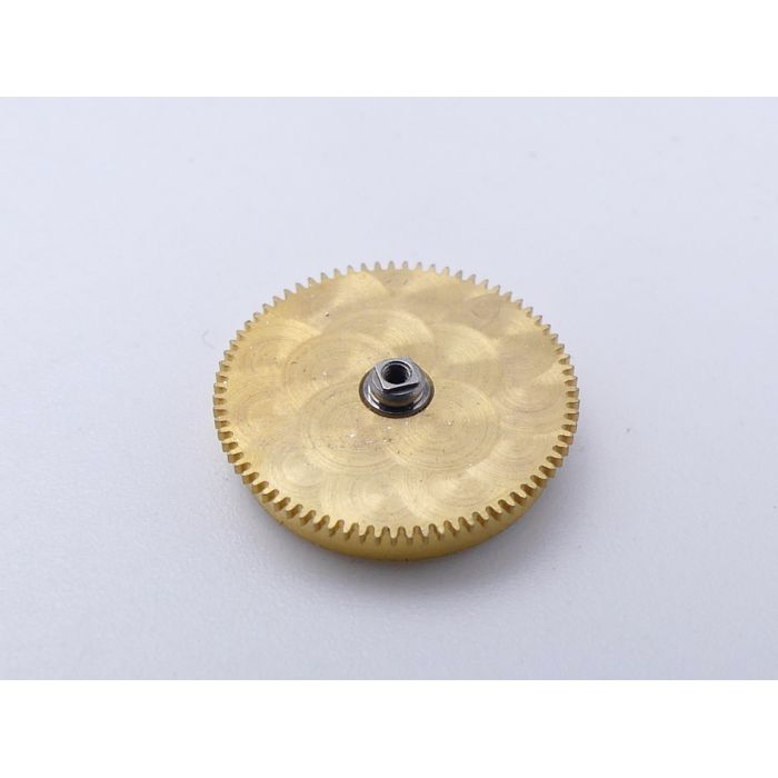 copy ofMovado 205 - 220 Roue de seconde - Fourth wheel