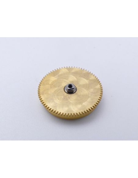 copy ofMovado 205 - 220 Roue de seconde - Fourth wheel