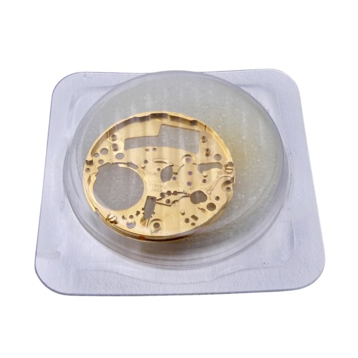 Omega 1379 - 9000 M Platine - Plate