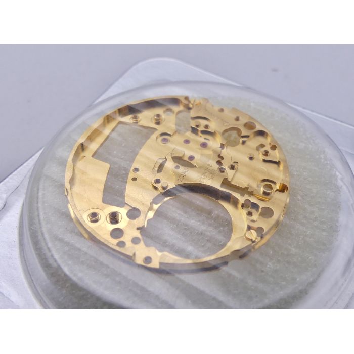 Omega 1379 - 9000 M Platine - Plate