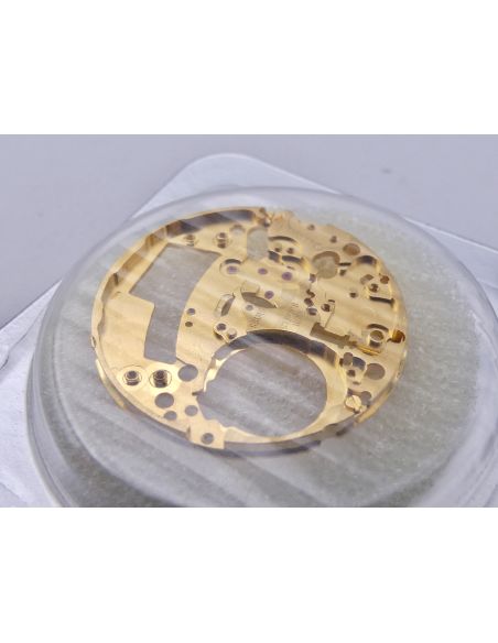 Omega 1379 - 9000 M Platine - Plate