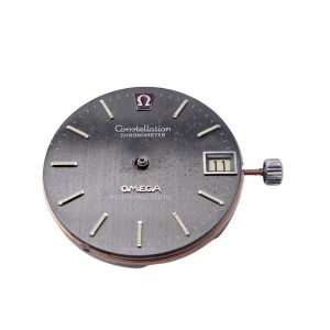 copy ofOmega 620 Mouvement - Movement