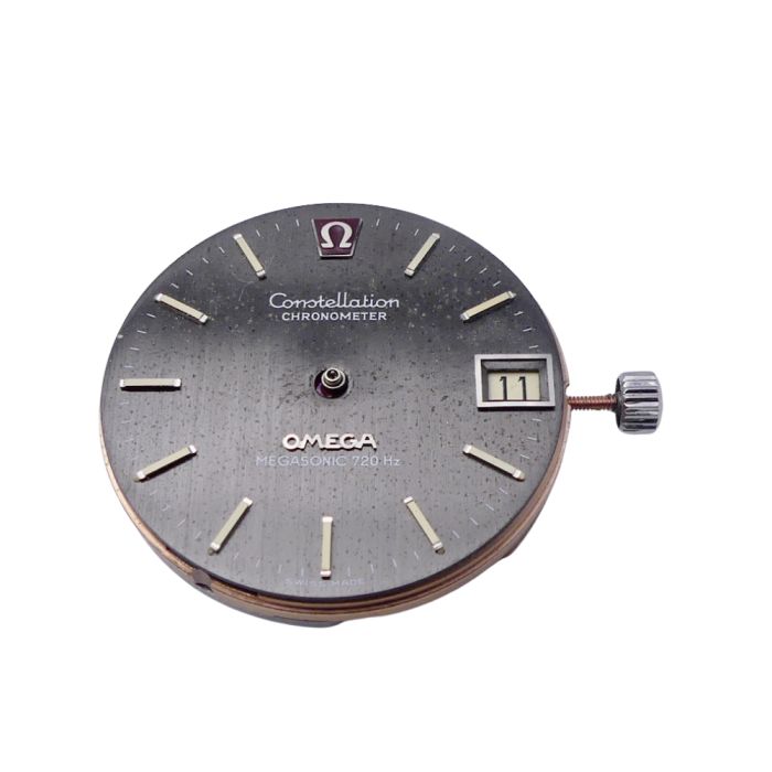 copy ofOmega 620 Mouvement - Movement