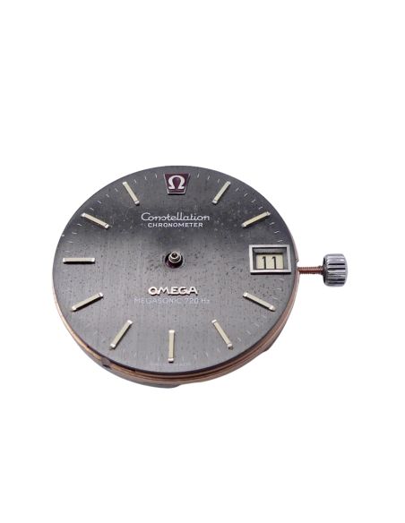 copy ofOmega 620 Mouvement - Movement