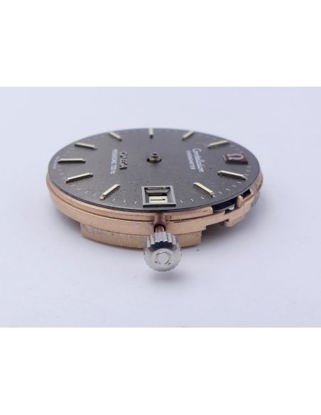 copy ofOmega 620 Mouvement - Movement