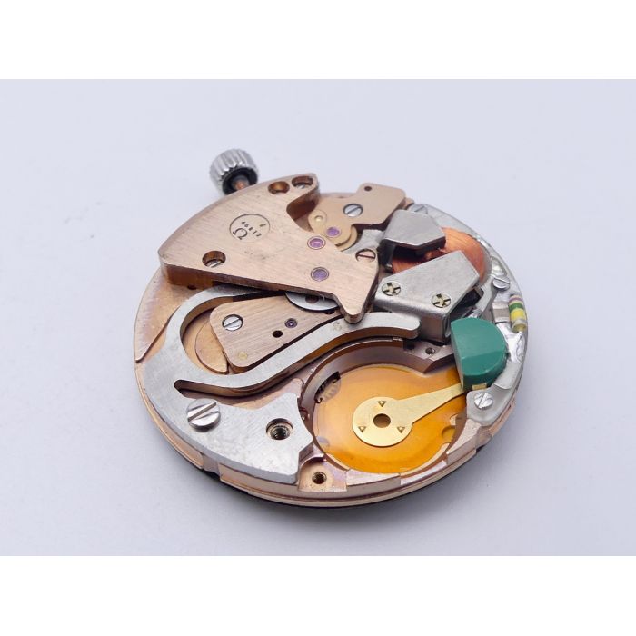 copy ofOmega 620 Mouvement - Movement