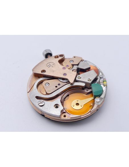 copy ofOmega 620 Mouvement - Movement