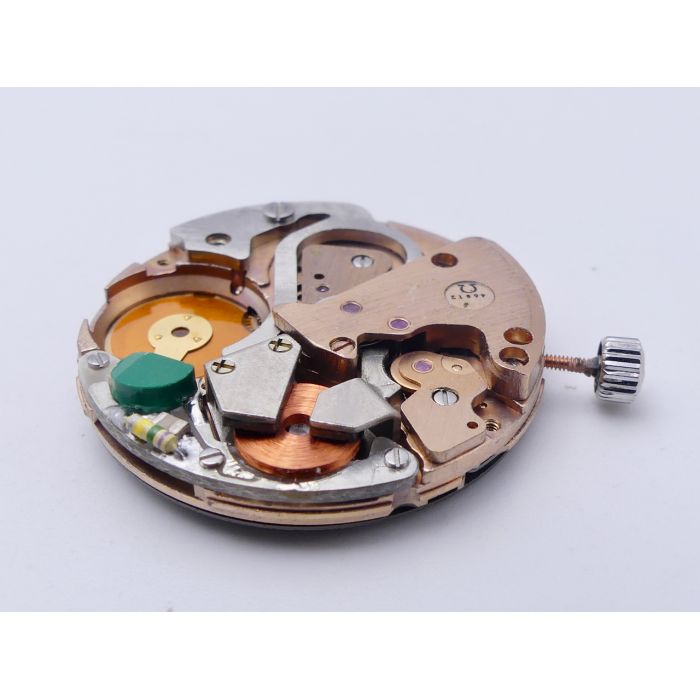 copy ofOmega 620 Mouvement - Movement
