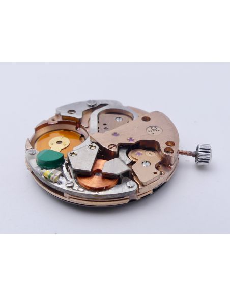 copy ofOmega 620 Mouvement - Movement