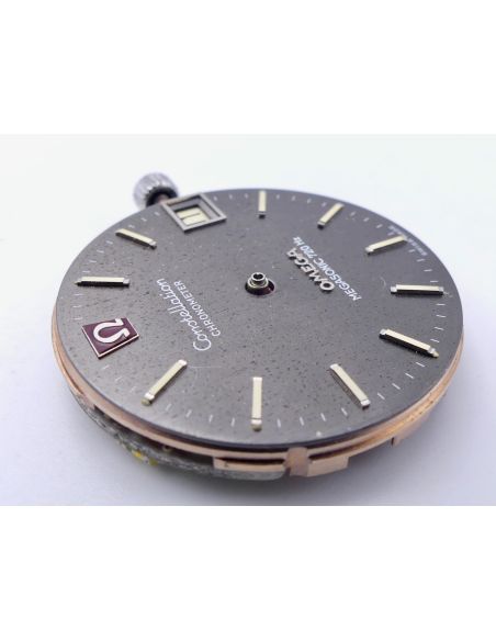 copy ofOmega 620 Mouvement - Movement
