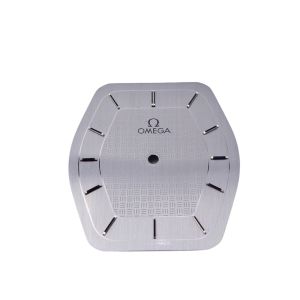 copy ofOmega De Ville Cadran - Dial - Champagne