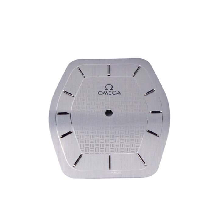 copy ofOmega De Ville Cadran - Dial - Champagne