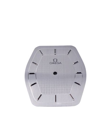 copy ofOmega De Ville Cadran - Dial - Champagne