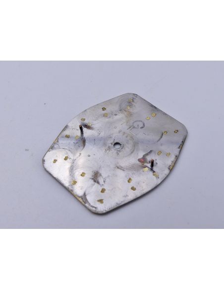 copy ofOmega De Ville Cadran - Dial - Champagne