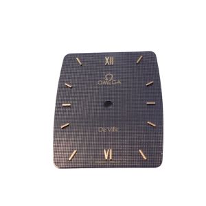 copy ofOMEGA De Ville cadran