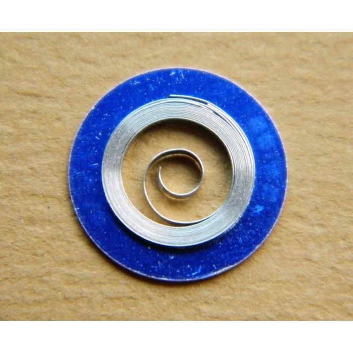 OMEGA Ressort de barillet - Calibre 590