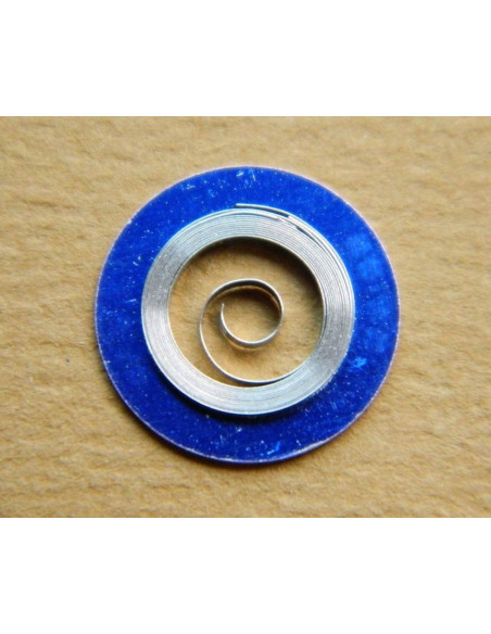 OMEGA Ressort de barillet - Calibre 590