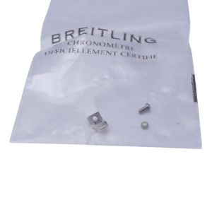 copy ofBreitling Chronomat Cavalier N°15 - Staple - 13047