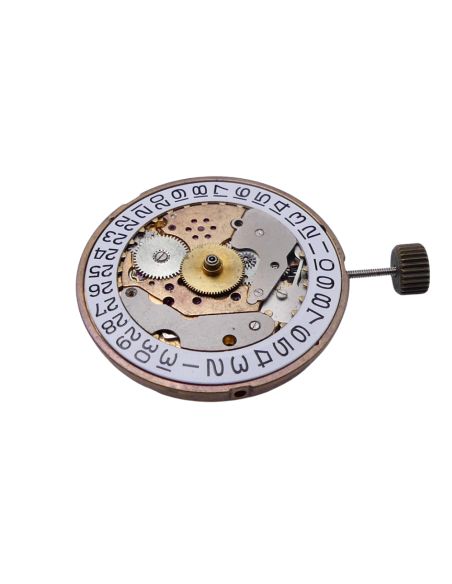 copy ofEnicar 1126 Mouvement auto - Movement