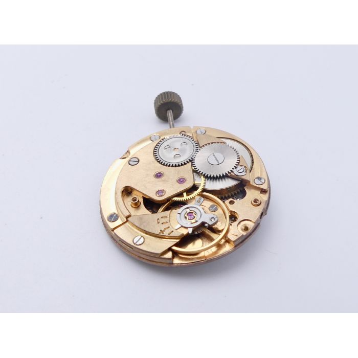 copy ofEnicar 1126 Mouvement auto - Movement