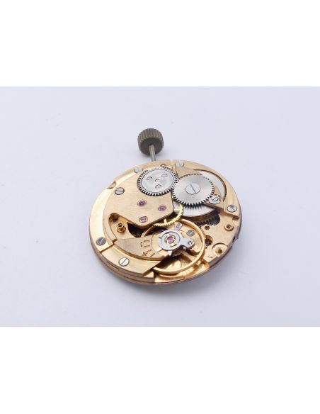 copy ofEnicar 1126 Mouvement auto - Movement