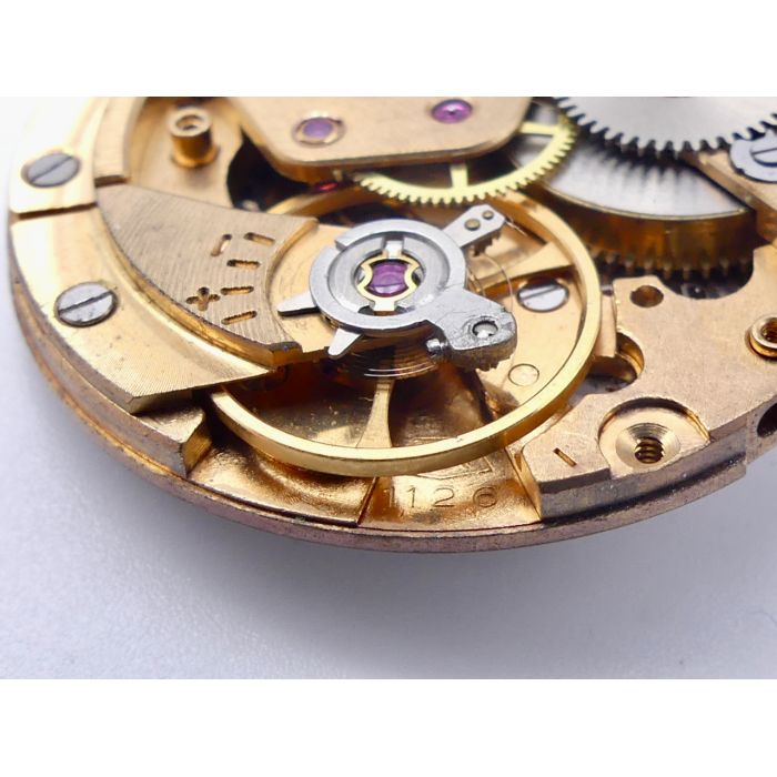 copy ofEnicar 1126 Mouvement auto - Movement