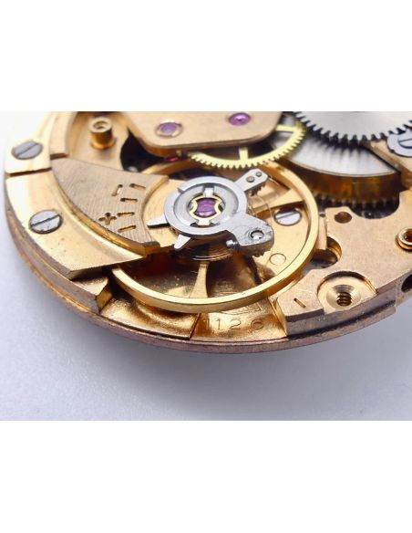 copy ofEnicar 1126 Mouvement auto - Movement