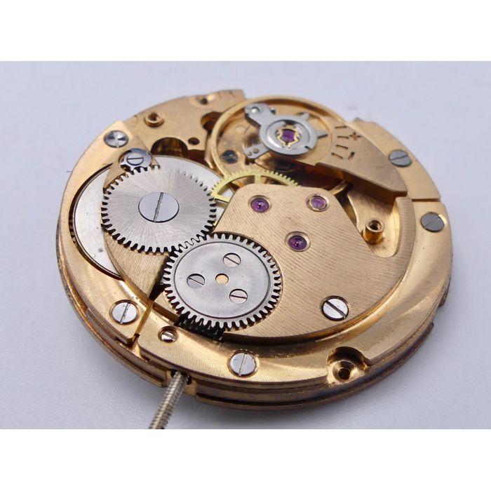 copy ofEnicar 1126 Mouvement auto - Movement
