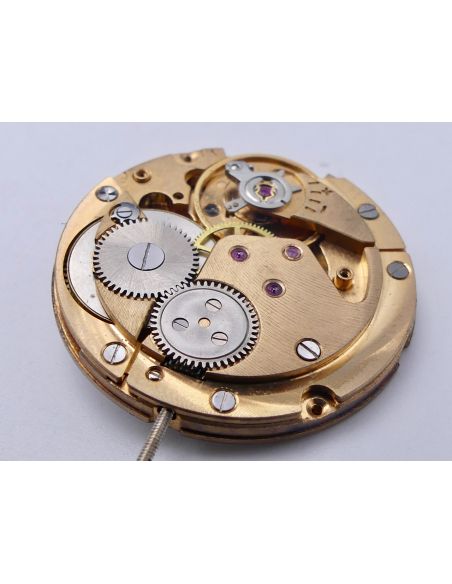 copy ofEnicar 1126 Mouvement auto - Movement