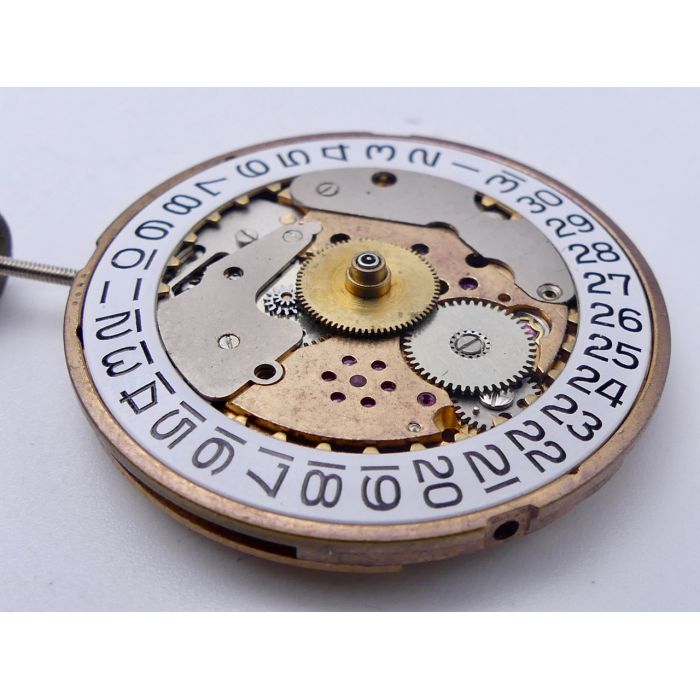 copy ofEnicar 1126 Mouvement auto - Movement