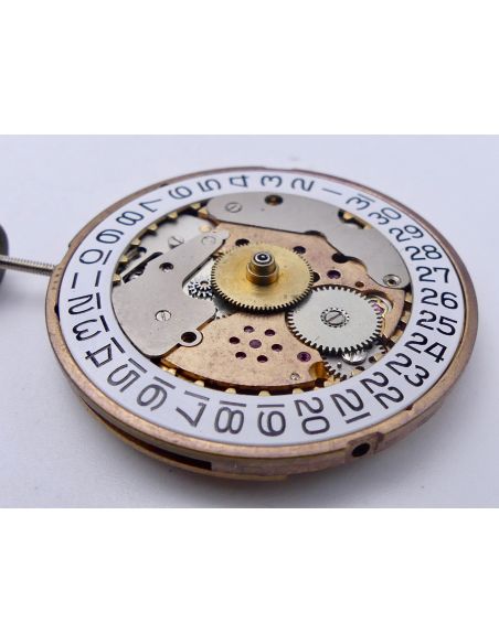 copy ofEnicar 1126 Mouvement auto - Movement