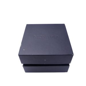 copy ofMovado Ermeto watch boxe