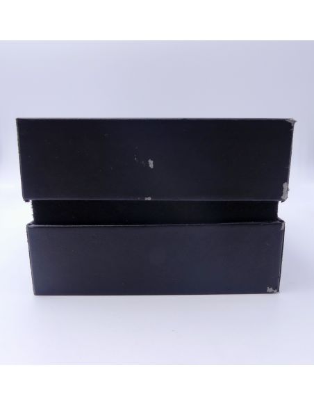 copy ofMovado Ermeto watch boxe