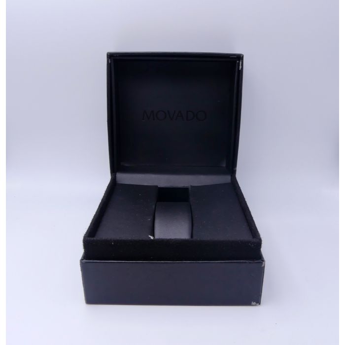 copy ofMovado Ermeto watch boxe