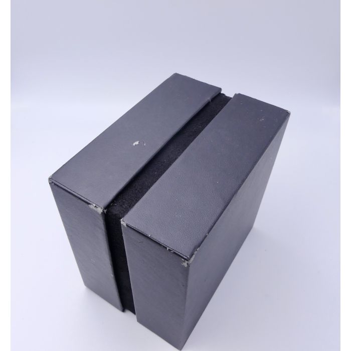 copy ofMovado Ermeto watch boxe