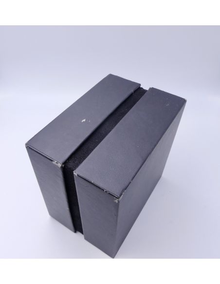 copy ofMovado Ermeto watch boxe