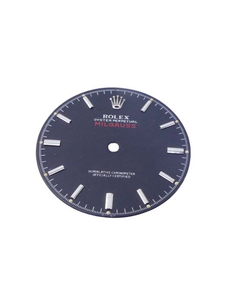 copy ofRolex 1675 GMT - MasterCadran - Dial - MK1