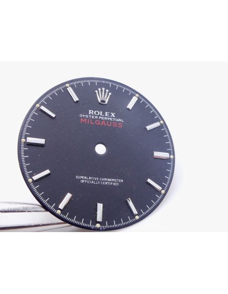 copy ofRolex 1675 GMT - MasterCadran - Dial - MK1