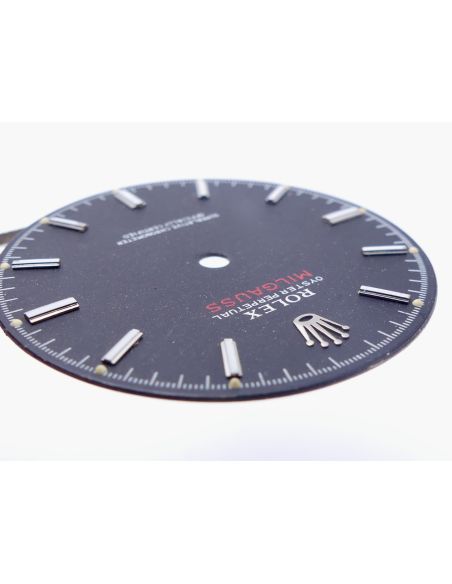 copy ofRolex 1675 GMT - MasterCadran - Dial - MK1