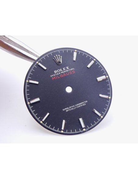 copy ofRolex 1675 GMT - MasterCadran - Dial - MK1