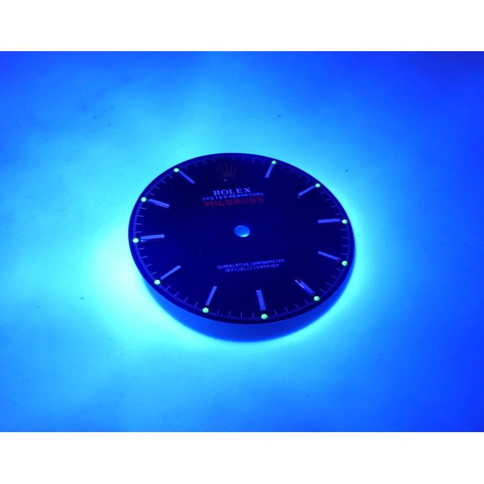 copy ofRolex 1675 GMT - MasterCadran - Dial - MK1