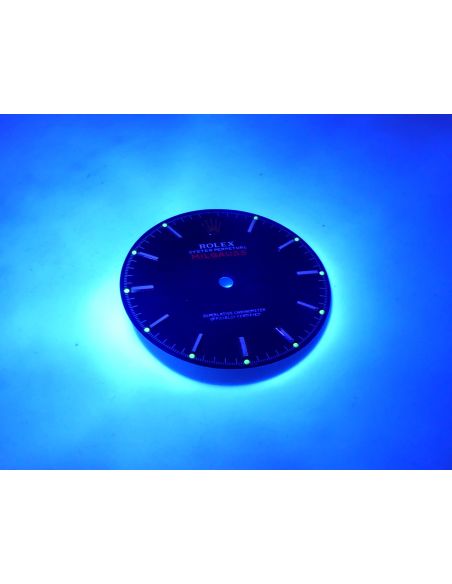 copy ofRolex 1675 GMT - MasterCadran - Dial - MK1