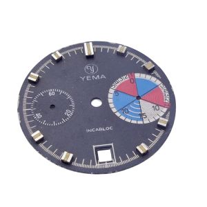 copy ofcadran Yema Flygraf