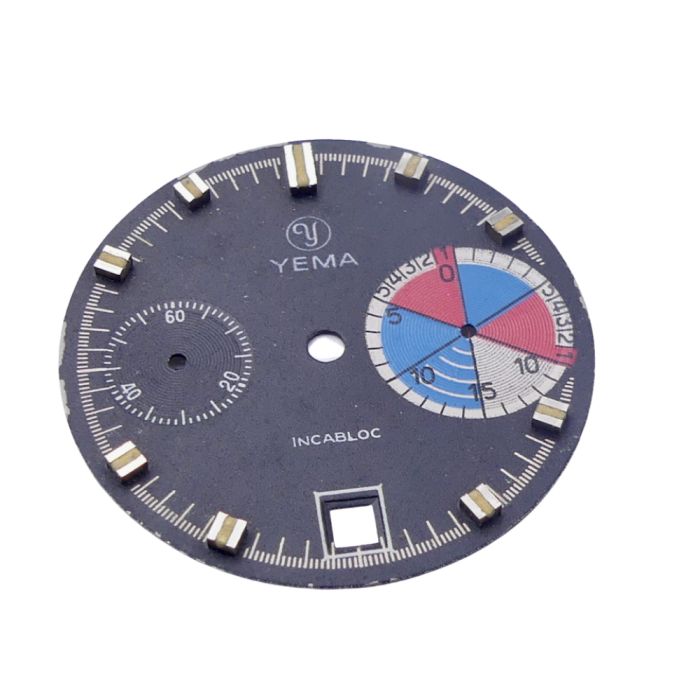 copy ofcadran Yema Flygraf