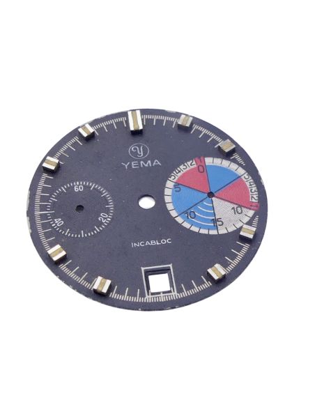copy ofcadran Yema Flygraf